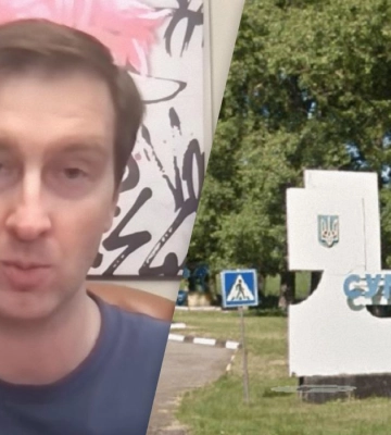 Россияне активизировались на Сумщине: эксперт раскрыл главную цель оккупантов