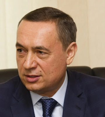ВАКС освободил от ответственности экс-нардепа Николая Мартыненко за легализацию имущества из-за сроков давности