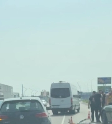 У Рованцях легковик збив велосипедиста (відео)