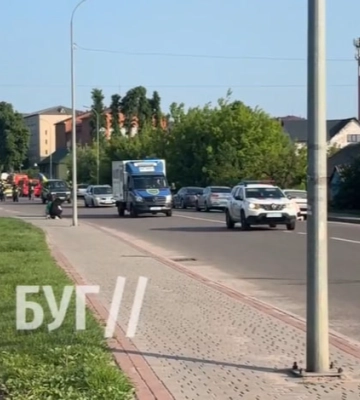 «Пряме влучання. Загинули всі, хто з ним був»: Герою з Волині навіки 35