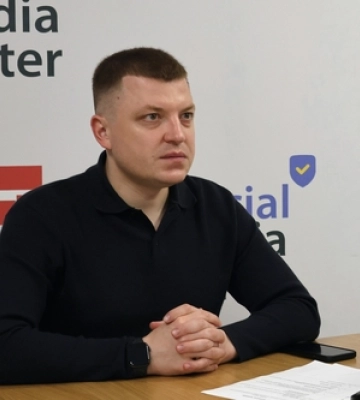На Волині стартує новий етап відбору фахівців із супроводу ветеранів, – Тарас Шкітер 