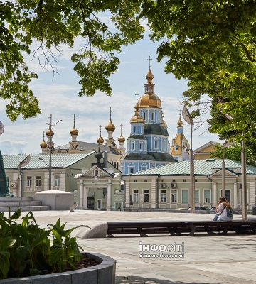 Сонячно і тепло. Прогноз погоди на 5 червня у Харкові та області