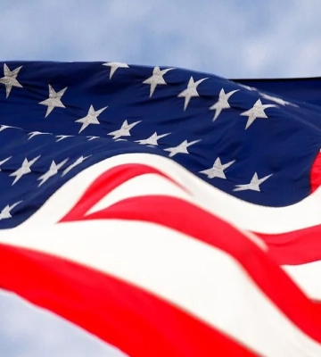 В посольстве США сделали предупреждение об угрозе значительных воздушных атак рф