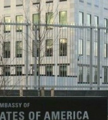 Дніпро та область в зоні ризику: США попереджають про нові ракетні удари