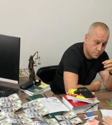 В одній з громад Закарпаття розікрали понад 5 млн грн на реконструкції школи