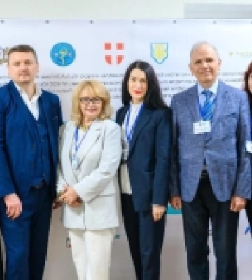 У Волинському медінституті відбувся Молодіжний медичний форум