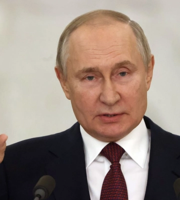 Путин поговорил с Папой Римским и снова притворился миротворцем Путин поговорил с Папой Римским и снова притворился миротворцем