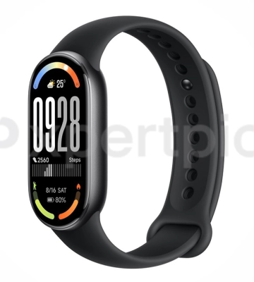 Інсайдер показав рендери Xiaomi Mi Band 10 і розкрив характеристики ювілейного фітнес-браслета Інсайдер показав рендери Xiaomi Mi Band 10 і розкрив характеристики ювілейного фітнес-браслета
