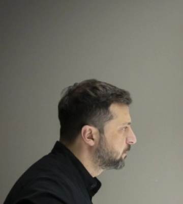 Путін про можливість зустрічі із Зеленським: &quot;Хто взагалі веде переговори з терористами?&quot;