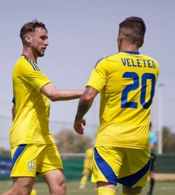 Испания U-21 – Украина U-21. Прогноз и анонс на товарищеский матч