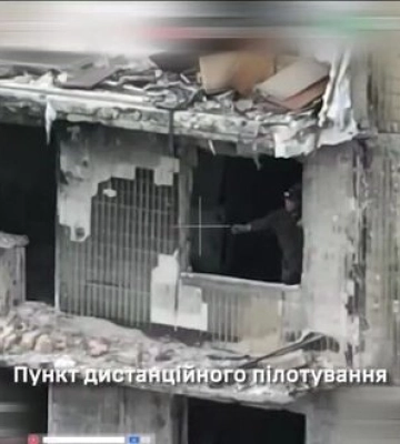 Силы обороны за май уничтожили 733 вражеские цели: технику, склады, блиндажи на Бахмутском и Покровском направлениях. ВИДЕО