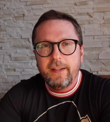 Шарий заочно получил 15 лет тюрьмы за госизмену, его Youtube-канал конфисковали