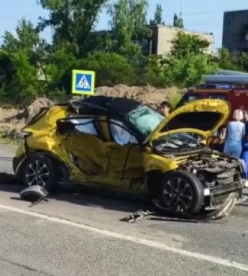 Смертельна ДТП біля Ужгорода: Трагедія біля «Кілікії» забирає життя, двоє у лікарні -  жахливі подробиці