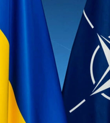 Запрошення на саміт НАТО, наслідки ударів по авіації РФ, Орбан іде на поступки: новини дня