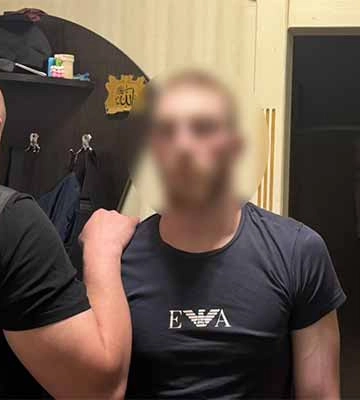На Полтавщині викрили угруповання у поширенні злочинного впливу в місцях позбавлення волі На Полтавщині викрили угруповання у поширенні злочинного впливу в місцях позбавлення волі