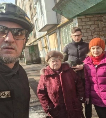На підконтрольній території Донеччини залишаються 20 811 дітей