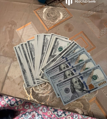 Ухилянт-тур – правоохоронець за $6000 підвозив «клієнтів» до нелегального маршруту