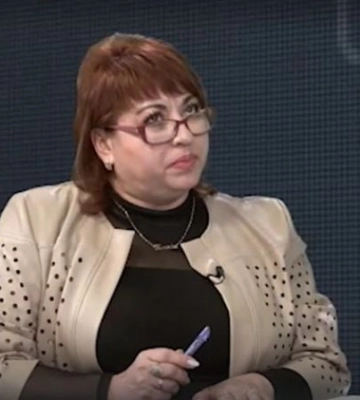 Мелитопольскую чиновницу осудили за госизмену и объявили в международный розыск 