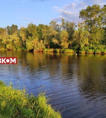 Прогноз погоды в Днепре на сегодня, 5 июня 2025