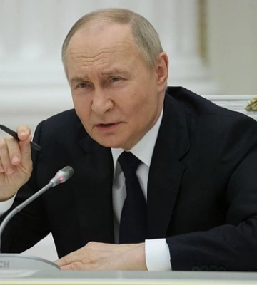 Підсумки 04.06: Заява Путіна і попередження Трампа