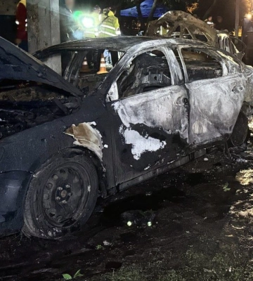 Атака &quot;Шахедами&quot; по Харькову: пострадали 17 человек, среди них - дети