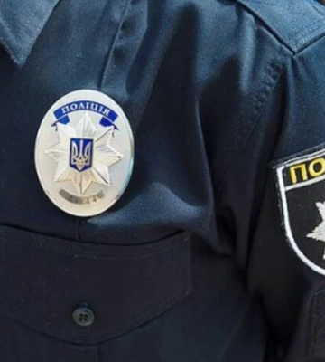 У місті Сквира на Київщині чоловік кинув на вулиці гранату, поранено трьох людей