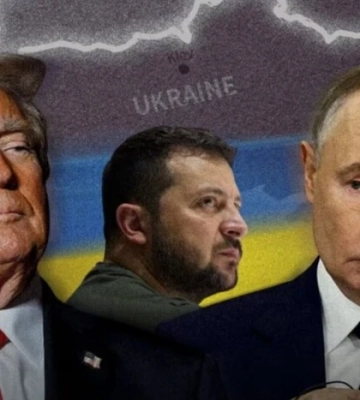 Трамп вважає Зеленського «поганим хлопцем» – NYT