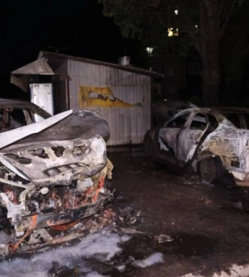 У Харківській області через ворожі обстріли постраждали четверо дітей