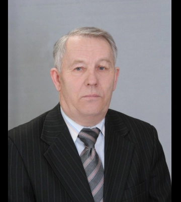 Пішов з життя знаний конотопський педагог