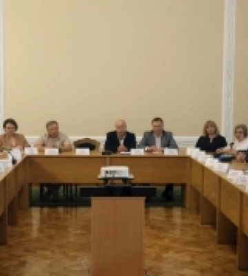 На Волині обговорили, які виклики стоять перед освітою у 2026 році