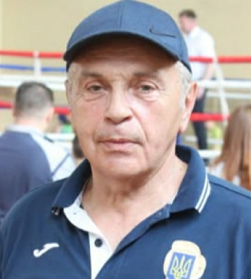 На Волині помер заслужений тренер України з боксу Віктор Рогатін