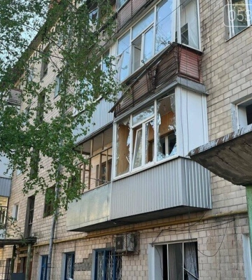 Полтавці отримають компенсацію за пошкоджене житло внаслідок російських атак
