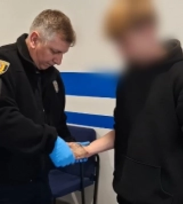 17-річного мешканця Білгорода-Дністровського судитимуть за збут психотропів