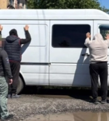 У Луцьку затримали організатора схеми втечі ухилянтів за кордон
