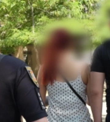 Поліцейські викрили жінку, яка в Ізмаїлі та Одесі вербувала дівчат у сексуальне рабство під виглядом працевлаштування