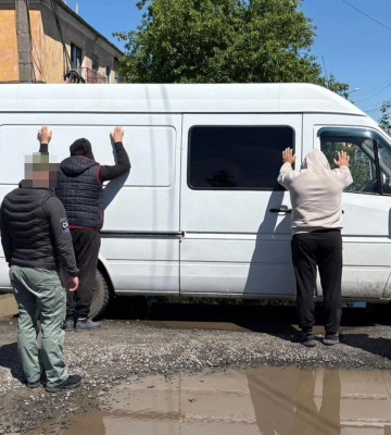 На Волині ліквідували ще дві схеми для ухилянтів