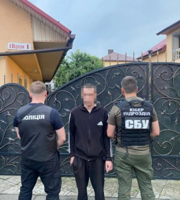 СБУ та Нацполіція ліквідували підпільну типографію на Кіровоградщині, де виготовляли фальшиві документи