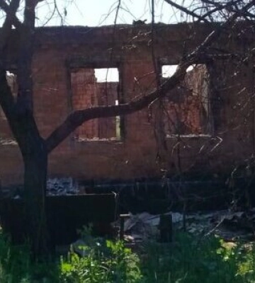 На Донеччині за добу внаслідок російських обстрілів 1 людина загинула й 5 отримали поранення