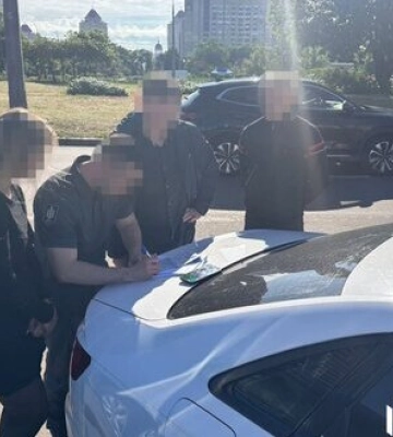 Исчезло более полутысячи - ГБР разоблачило в Днепропетровской области схему удаления из баз данных информации об уклонистах.&amp;hellip;