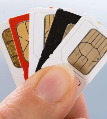 Мелитопольцам запретили передавать свои SIM-карты: штрафы до 500 тысяч рублей и полный контроль связи
