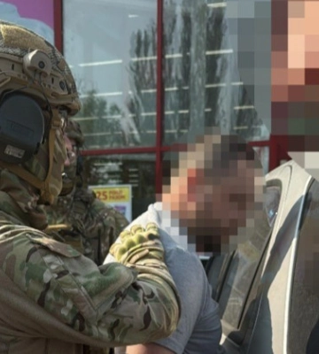 Военнослужащих на Николаевщине разоблачили на вымогательстве взяток с бойцов за возвращение из СЗЧ