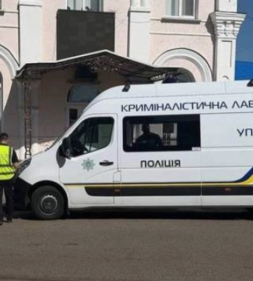 Убийство и изнасилование девочки в доме культуры в Черкасской области: суд вынес приговор преступнику