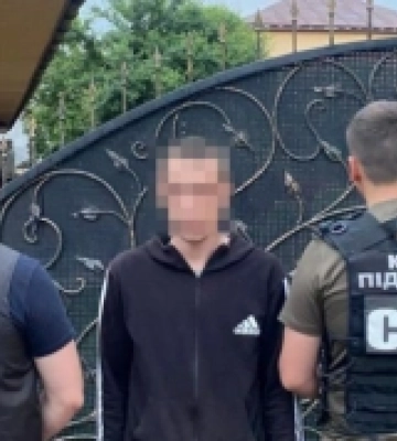 На Кіровоградщині СБУ та Нацполіція ліквідували підпільну типографію, де виготовляли фальшиві документи