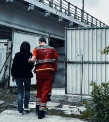 Голодувала 15 днів. Співзасновниця Музею на Поштовій потрапила до лікарні
