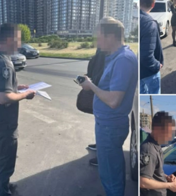 На Дніпропетровщині викрили аферу з незаконного видалення з баз даних інформації про ухилянтів