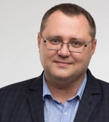 Одну людину травмовано внаслідок авіаудару по середмістю Херсона – ОВА