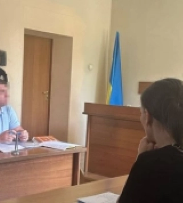 На Одещині викрили помічника судді, який вимагав хабар за закриття адміністративної справи