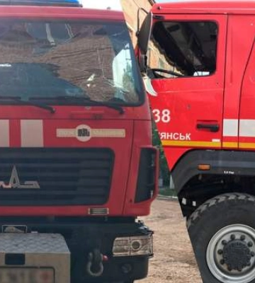 На Донеччині за добу внаслідок російських обстрілів 1 людина загинула й 5 отримали поранення
