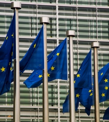 Графит из Украины вошёл в новые стратегические проекты ЕС