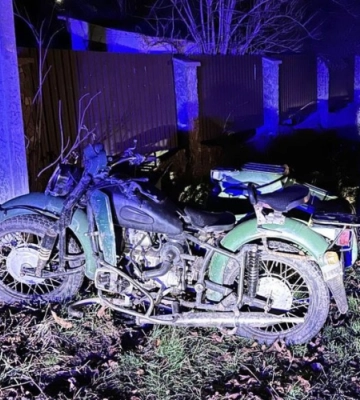 На Волині судили віймькового за психологічне насильство над матір’ю